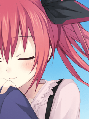 約會大作戰_約會大作戰214