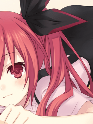 約會大作戰_約會大作戰215