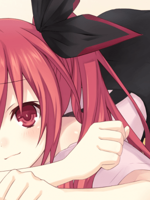 約會大作戰_約會大作戰216