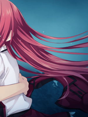 約會大作戰_約會大作戰217