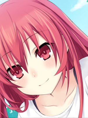 約會大作戰_約會大作戰218