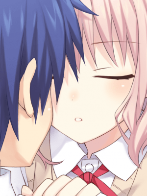 約會大作戰_約會大作戰231