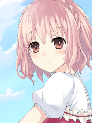 約會大作戰_約會大作戰238