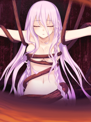 約會大作戰_約會大作戰246