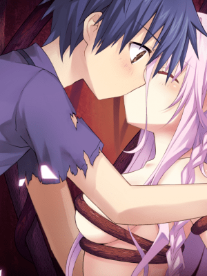 約會大作戰_約會大作戰250