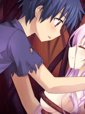 約會大作戰_約會大作戰251