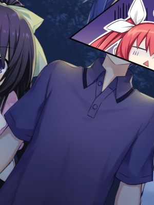 約會大作戰_約會大作戰263