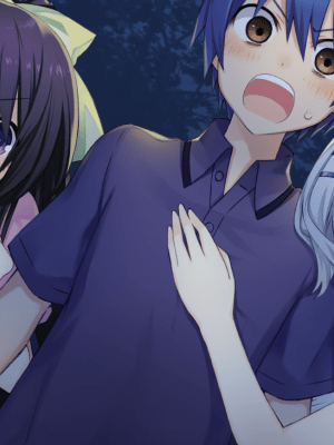 約會大作戰_約會大作戰264