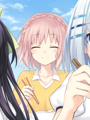 約會大作戰_約會大作戰267