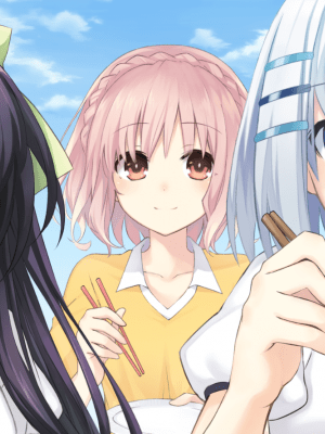 約會大作戰_約會大作戰268