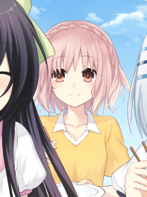 約會大作戰_約會大作戰269