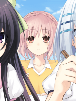 約會大作戰_約會大作戰270