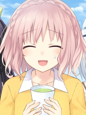 約會大作戰_約會大作戰271