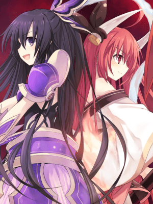 約會大作戰_約會大作戰272