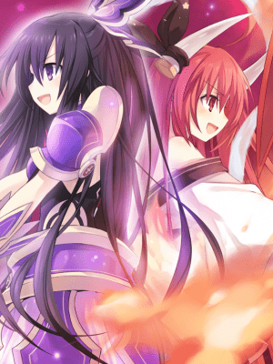 約會大作戰_約會大作戰273