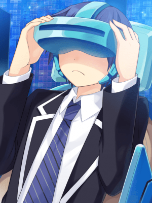 約會大作戰_約會大作戰275