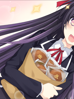 約會大作戰_約會大作戰279