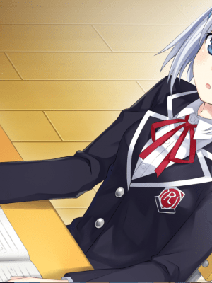 約會大作戰_約會大作戰280