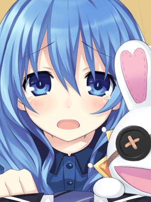 約會大作戰_約會大作戰281