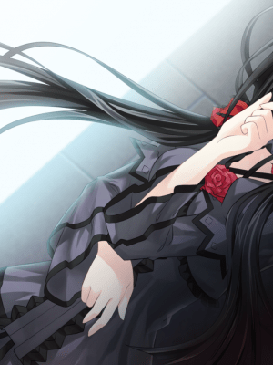 約會大作戰_約會大作戰282