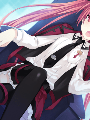 約會大作戰_約會大作戰283