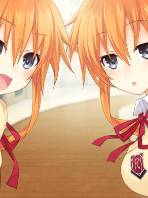 約會大作戰_約會大作戰284