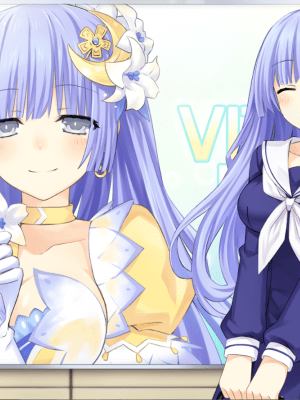 約會大作戰_約會大作戰285