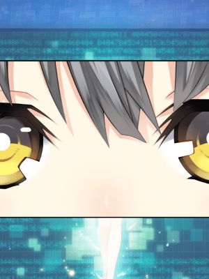 約會大作戰_約會大作戰287