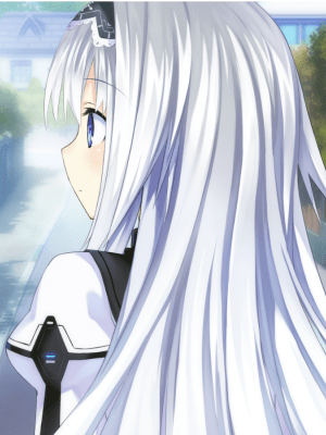 約會大作戰_約會大作戰290