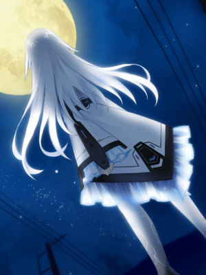 約會大作戰_約會大作戰292