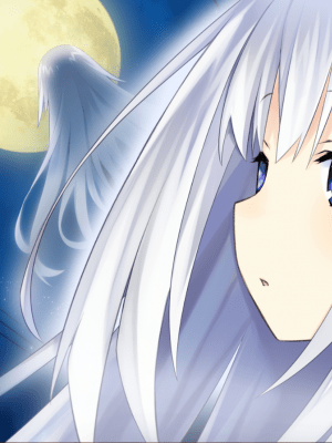 約會大作戰_約會大作戰293