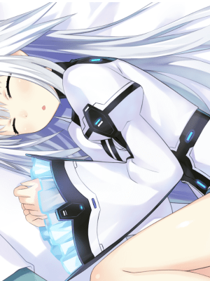 約會大作戰_約會大作戰294