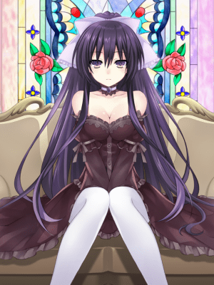 約會大作戰_約會大作戰298