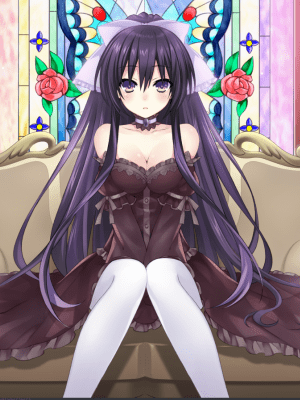 約會大作戰_約會大作戰299