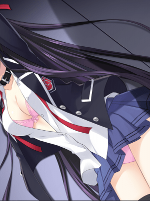 約會大作戰_約會大作戰300