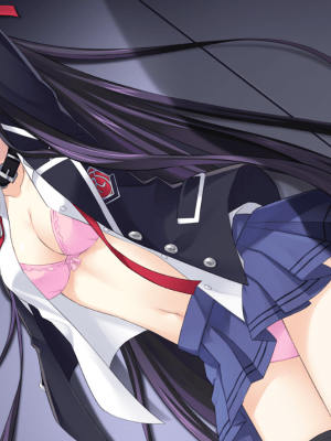 約會大作戰_約會大作戰301