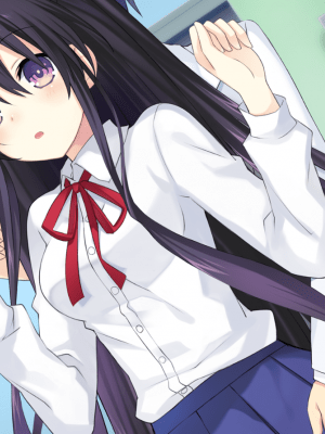 約會大作戰_約會大作戰302