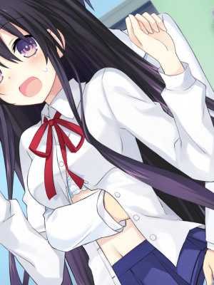 約會大作戰_約會大作戰303