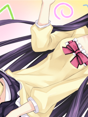 約會大作戰_約會大作戰308