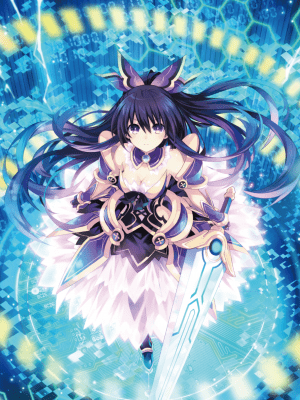 約會大作戰_約會大作戰309