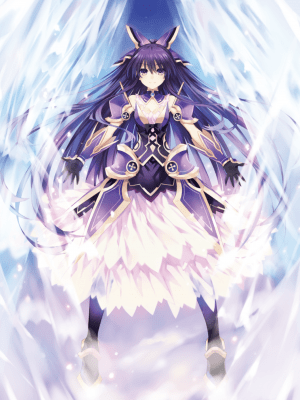 約會大作戰_約會大作戰310