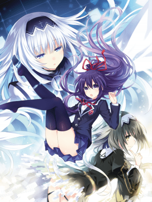 約會大作戰_約會大作戰311