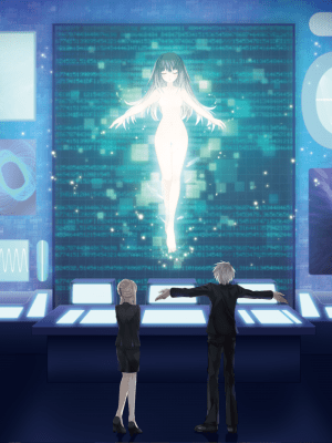 約會大作戰_約會大作戰312