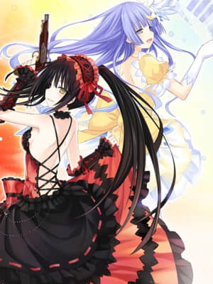 約會大作戰_約會大作戰314