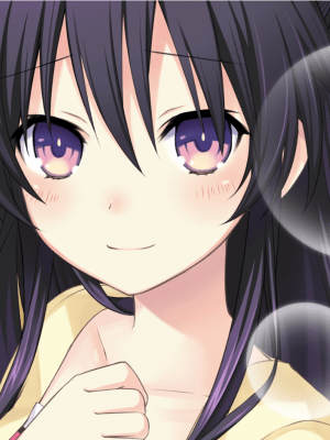 約會大作戰_約會大作戰315