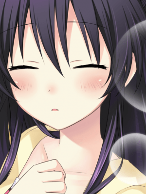 約會大作戰_約會大作戰316