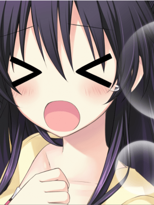 約會大作戰_約會大作戰317