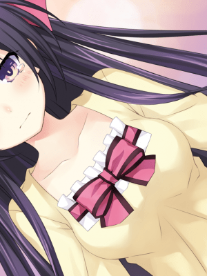 約會大作戰_約會大作戰318