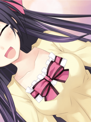 約會大作戰_約會大作戰319