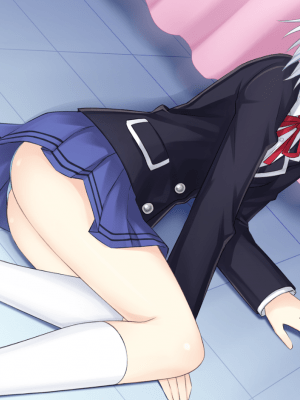 約會大作戰_約會大作戰320